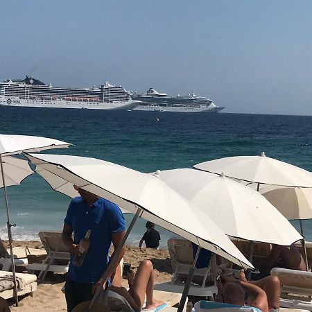 Plage Du Midi Cannes Exterior foto